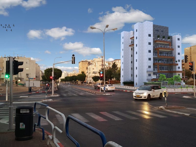 הדמיה